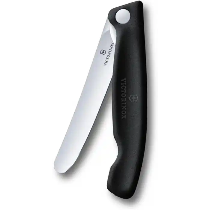 Victorinox 6.7803.F Swiss Classic 11cm Düz Piknik Bıçağı
