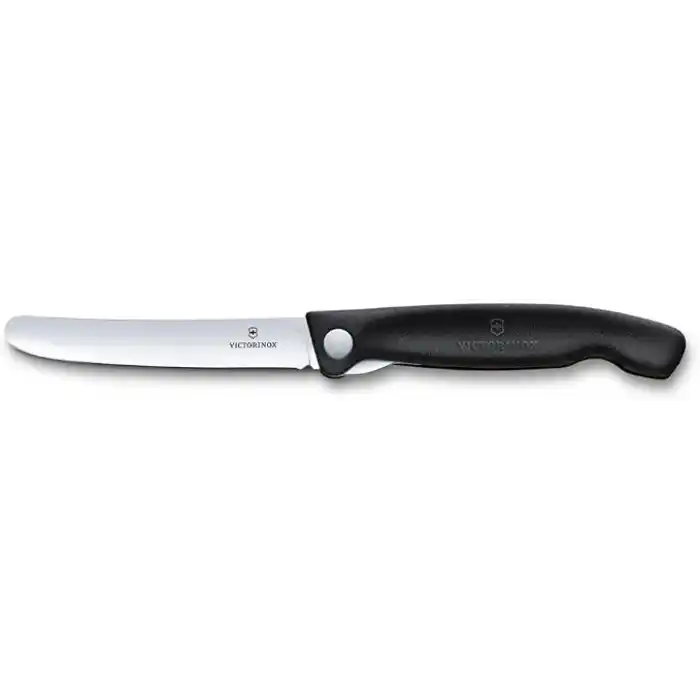 Victorinox 6.7803.F Swiss Classic 11cm Düz Piknik Bıçağı
