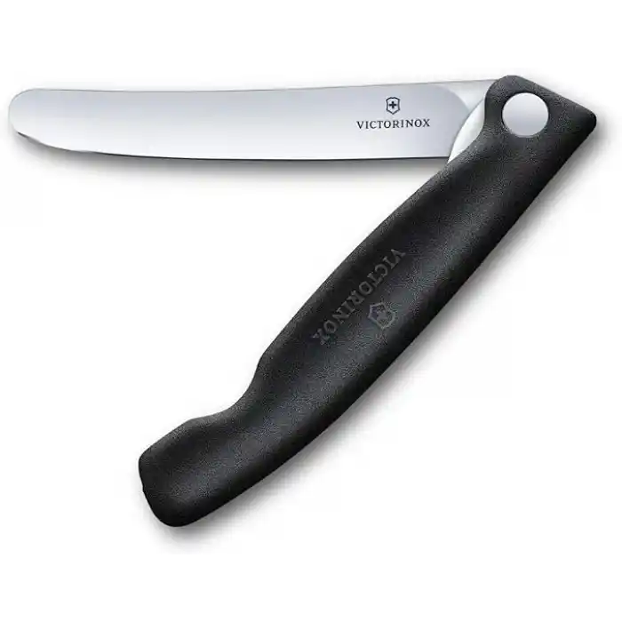 Victorinox 6.7803.F Swiss Classic 11cm Düz Piknik Bıçağı