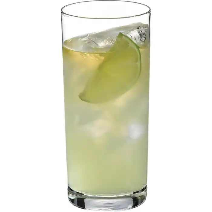 Paşabahçe HOLIDAY RAKI/LIMONATA 205 CC 6LI PENCERELİ KUTU