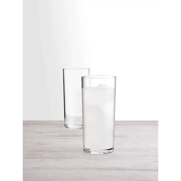 Paşabahçe HOLIDAY RAKI/LIMONATA 205 CC 6LI PENCERELİ KUTU
