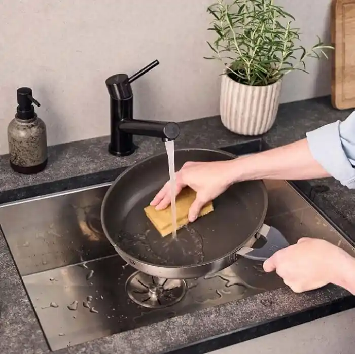 ZWILLING Simplify Kızartma Tavası 20 cm
