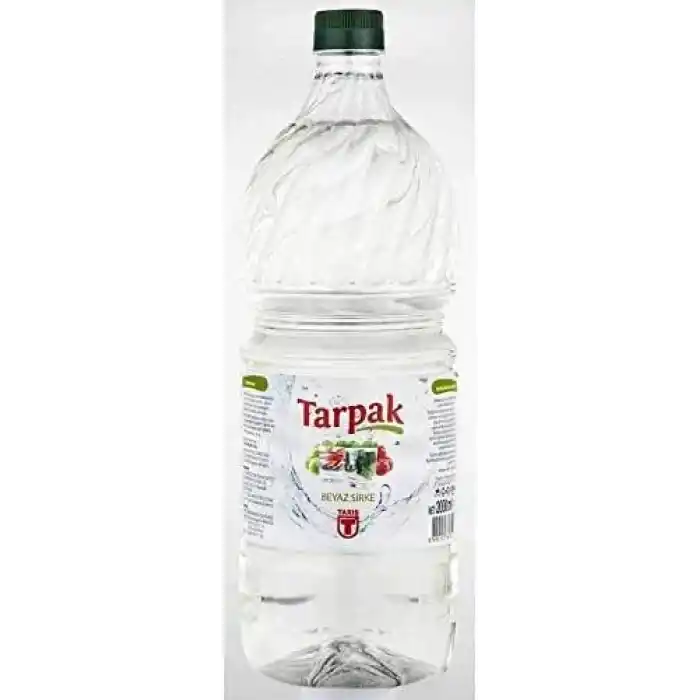 Tariş Beyaz Sirke 2L