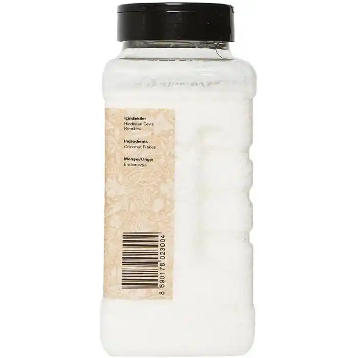 Hindistan Cevizi Rende - 350 GR