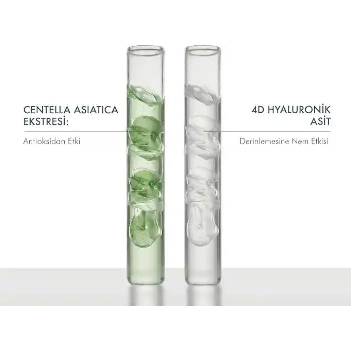 The Purest Solutions, Yüksek Koruma ve Nemlendirici Etkili Güneş Koruyucu Krem SPF 50, 50 ml