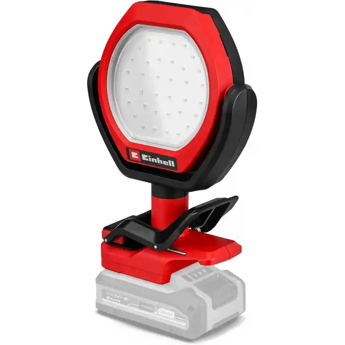 Einhell Akülü Açık Alan Projektörü GC-OL 18/1500 Li-Solo 2320120
