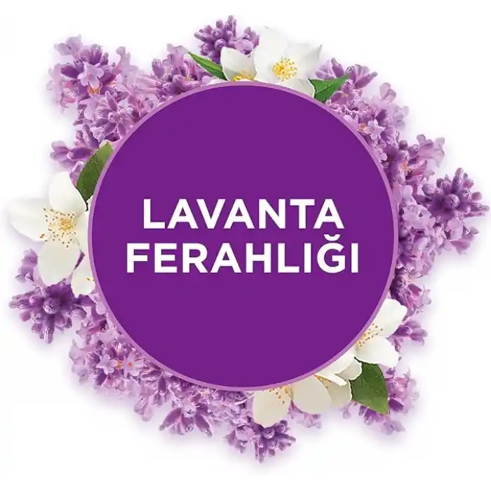Glade Banyo Lavanta Ferahlığı Hava Tazeleyici 10 mL & Otomatik Sprey Cihazı