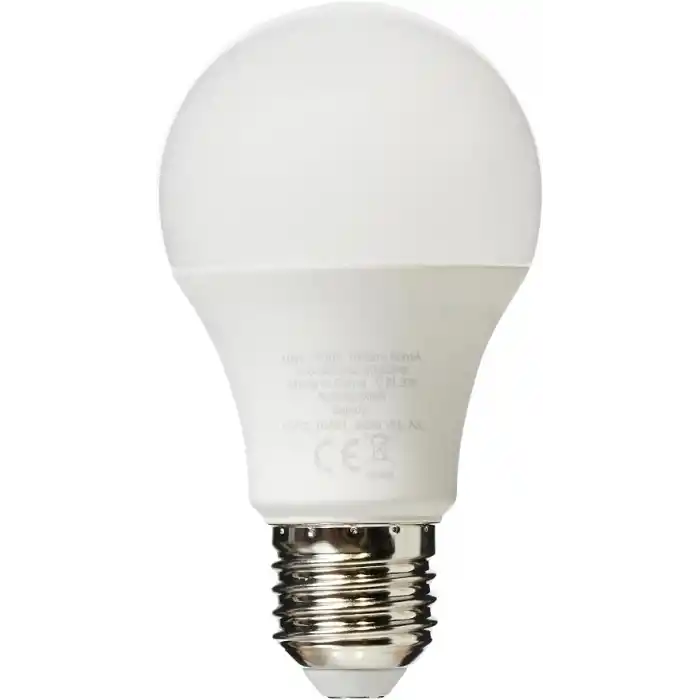 Philips 75W Led Ampul, 2700K Sarı Işık, E27 Normal Duy sarı 3lü paket