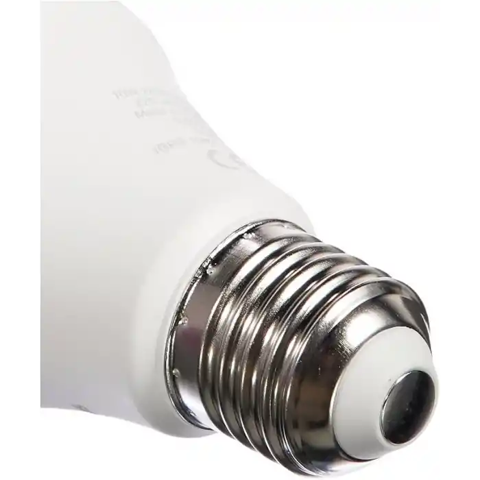 Philips 75W Led Ampul, 2700K Sarı Işık, E27 Normal Duy sarı 3lü paket