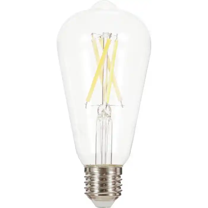 Philips LED Classic 60W ST64 E27 Kısılabilir Filament Ampul WGD90