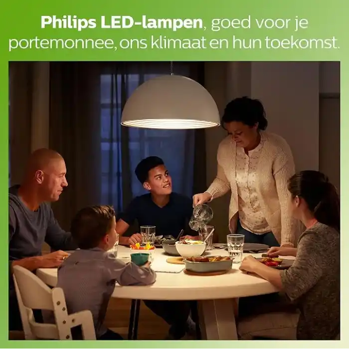 Philips LED Classic 60W ST64 E27 Kısılabilir Filament Ampul WGD90
