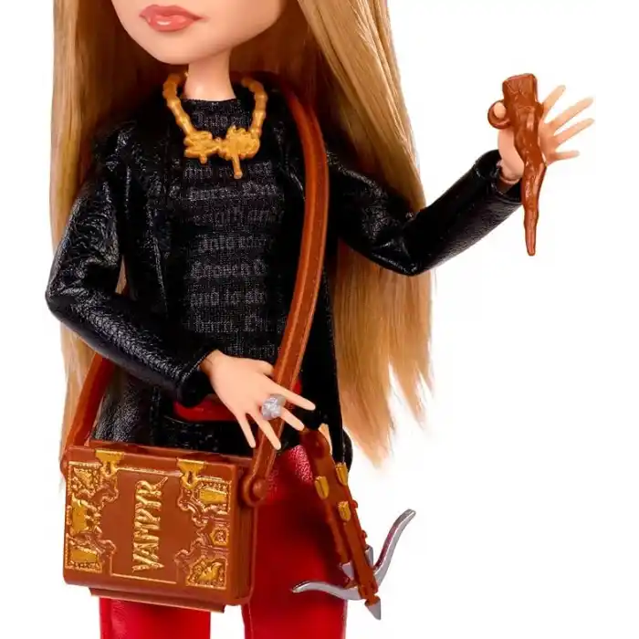 Monster High Koleksiyon Buffy ve Angel