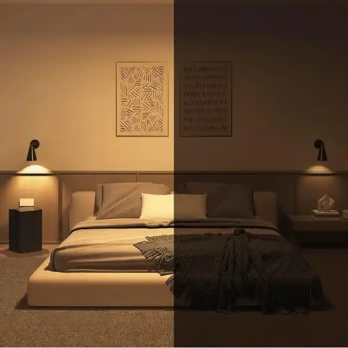 Philips Hue Essential 4.7W GU10 345 Lumen Renkli Akıllı Spot Ampul - 15.000 Saat Ampul Kullanım Ömrü