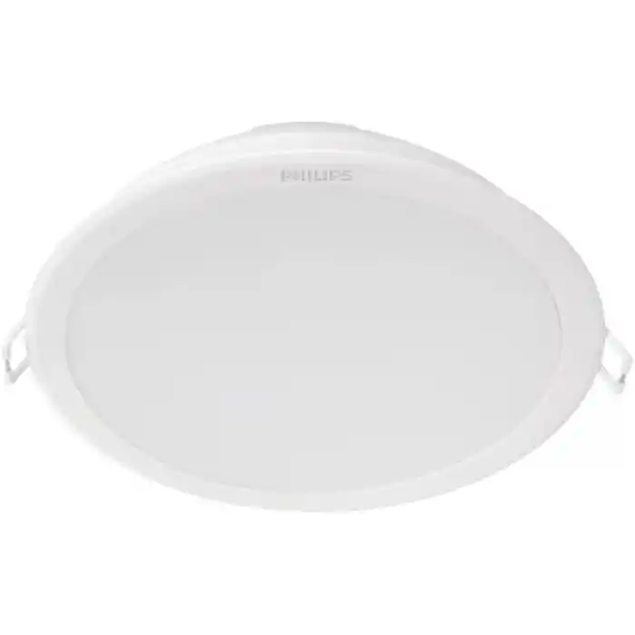 Philips 59447 Meson 090 5.5 W 6500K WH Gömme LED Spot