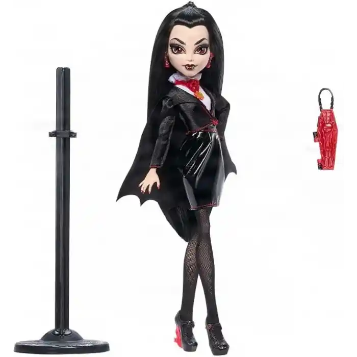 Monster High Koleksiyon Universal Monsters Dracula