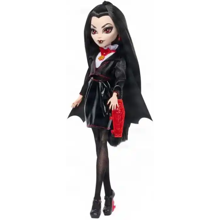 Monster High Koleksiyon Universal Monsters Dracula