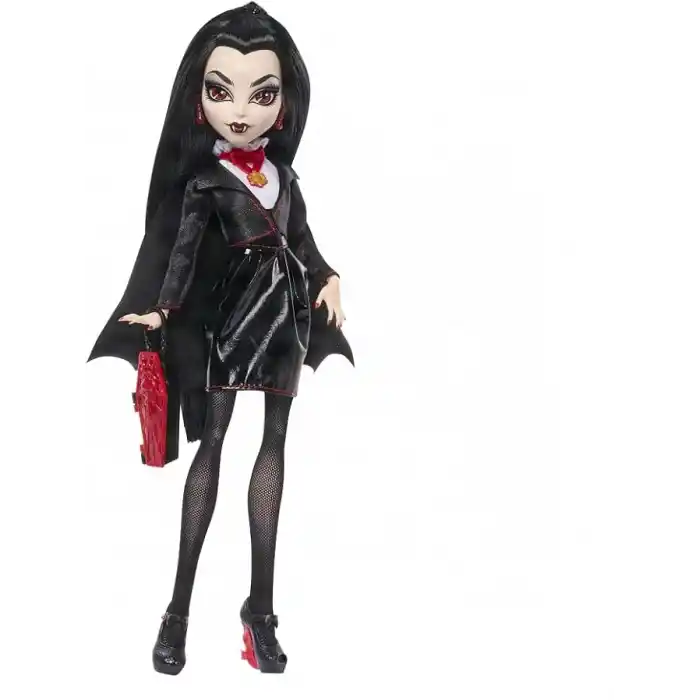 Monster High Koleksiyon Universal Monsters Dracula
