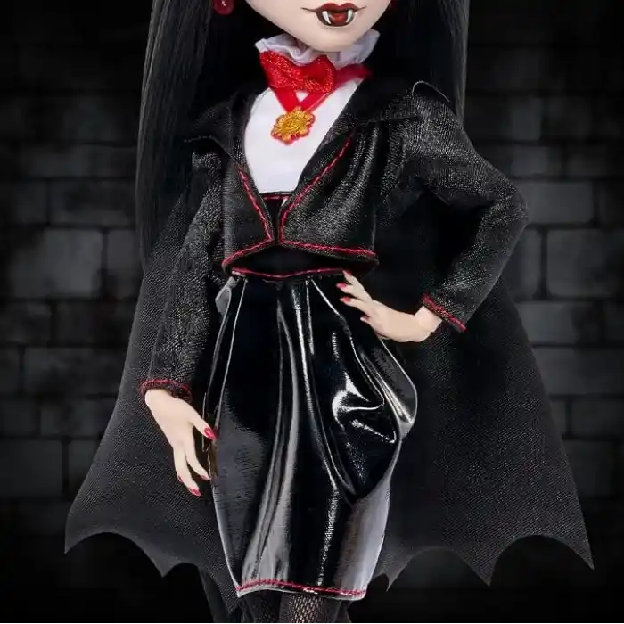 Monster High Koleksiyon Universal Monsters Dracula
