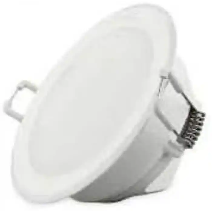 Philips 59464 Meson 12,5 W 1300 Lumen 6500K WH Gömme LED Spot, Beyaz Işı