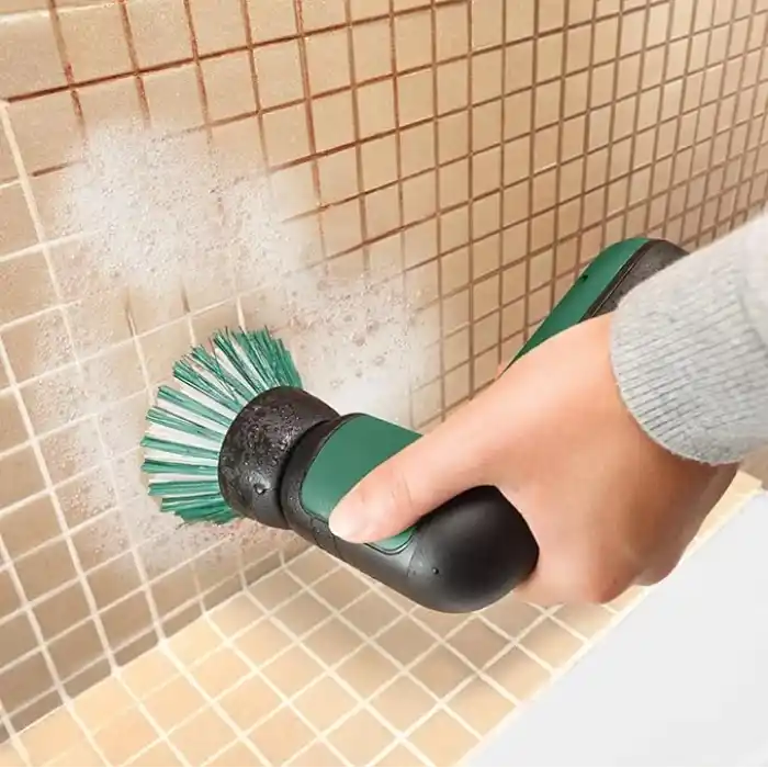 Bosch Elektrikli Temizleme Fırçası Universalbrush İçin Bosch Sert Fırça (Karton Pakette 1 Adet)