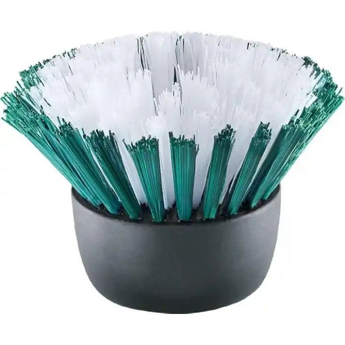 Bosch Elektrikli Temizleme Fırçası Universalbrush İçin Bosch Sert Fırça (Karton Pakette 1 Adet)