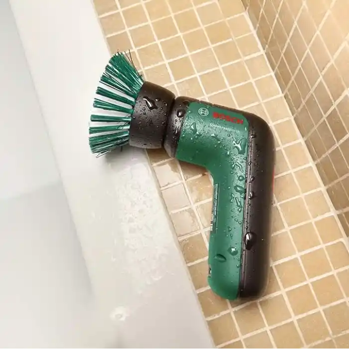 Bosch Elektrikli Temizleme Fırçası Universalbrush İçin Bosch Sert Fırça (Karton Pakette 1 Adet)
