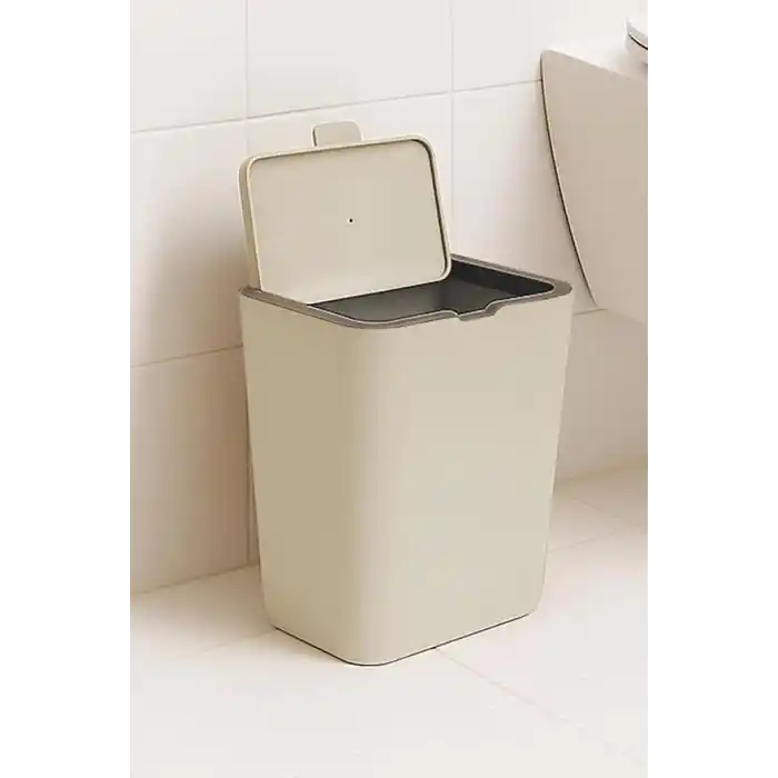 FLİP 2Lİ BANYO SETİ - BEJ