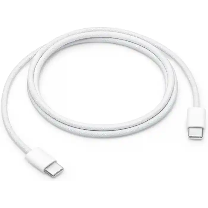 Apple 60 W USB-C Şarj Kablosu (1 m) ​​​​​​​