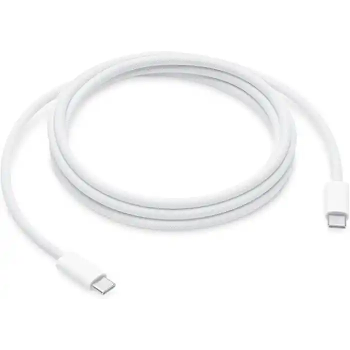 Apple 240 W USB-C Şarj Kablosu (2 m) ​​​​​​​