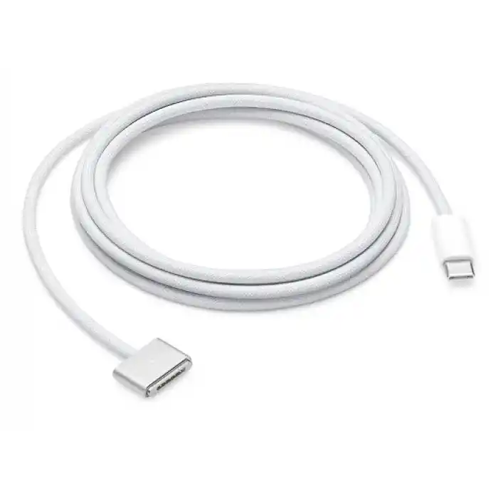 Apple USB-C - MagSafe 3 Kablosu (2 m) ​​​​​​​