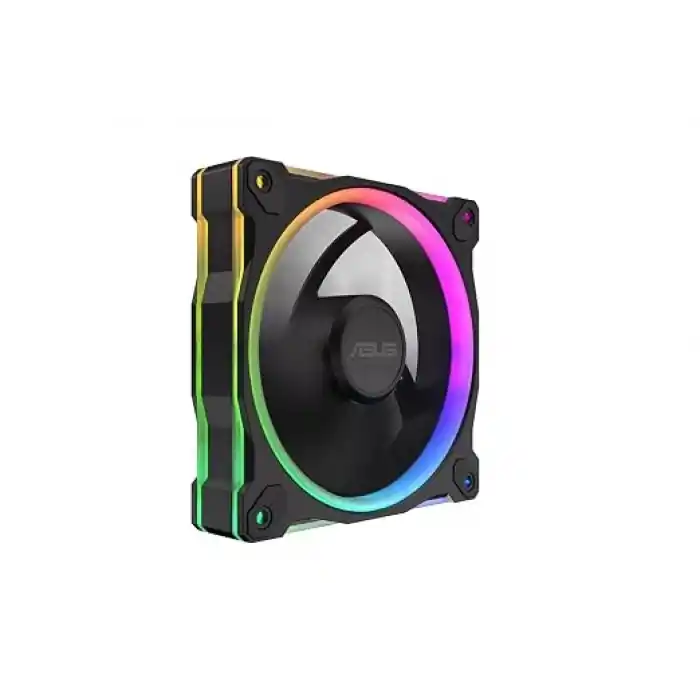 ASUS Prime MR120 ARGB Kasa Fan Üçlü Paket