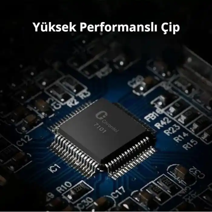 Ugreen HDMI to VGA Dişi Çevirici Adaptör Siyah