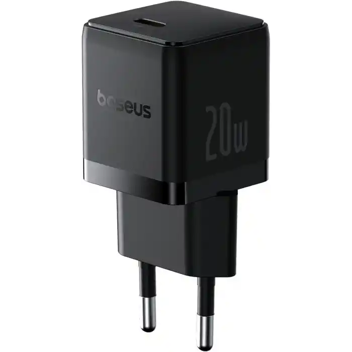 Baseus Palm Hızlı Şarj 1C 20W Syh