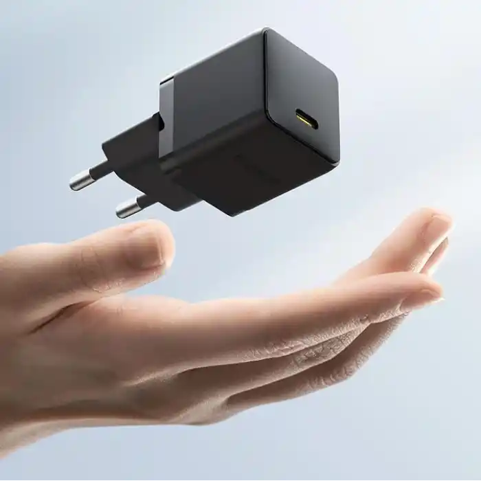 Baseus Palm Hızlı Şarj 1C 20W Syh
