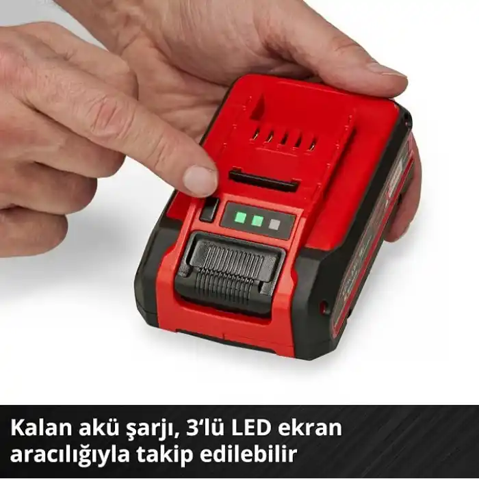 Einhell Orijinal Starter Kit 4,0 Ah PXC+ 4512159