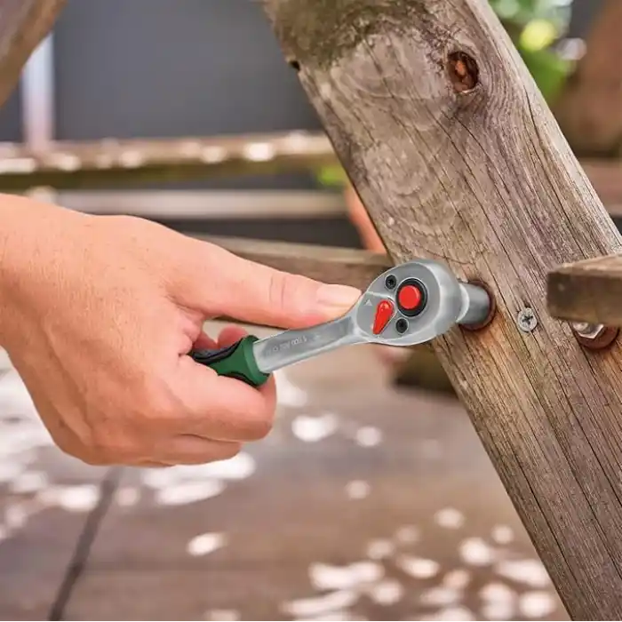 Bosch Home and Garden Lokma Seti 14 Parça