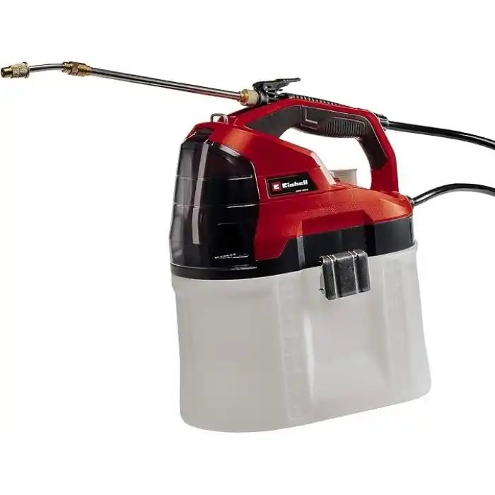 Einhell Akülü İlaçlama Pompası GE-WS 18/75 Li-Solo 3425220