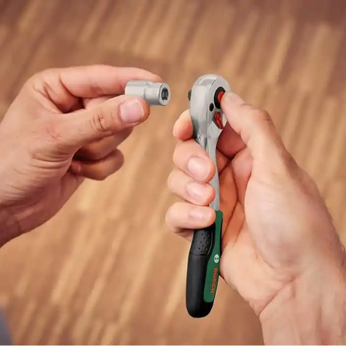 Bosch Home and Garden Lokma Seti 14 Parça