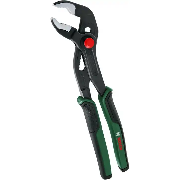Bosch Boru Anahtarı
