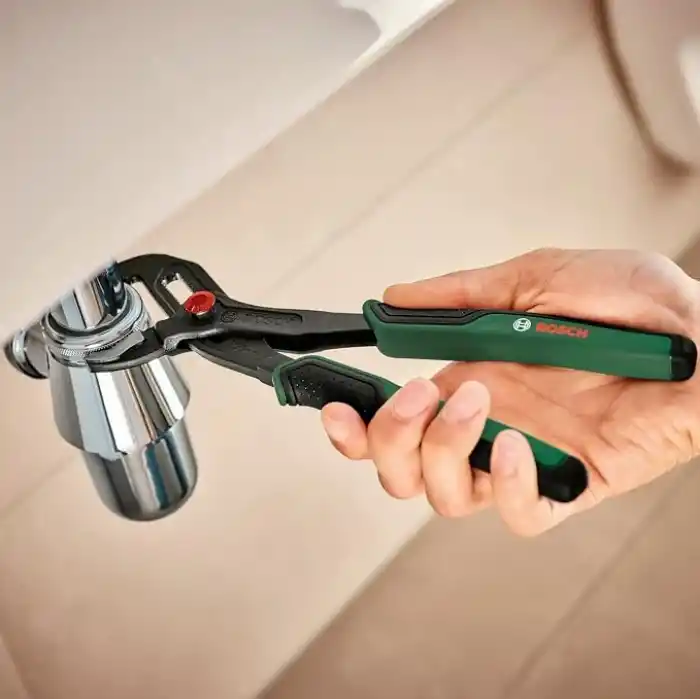 Bosch Boru Anahtarı