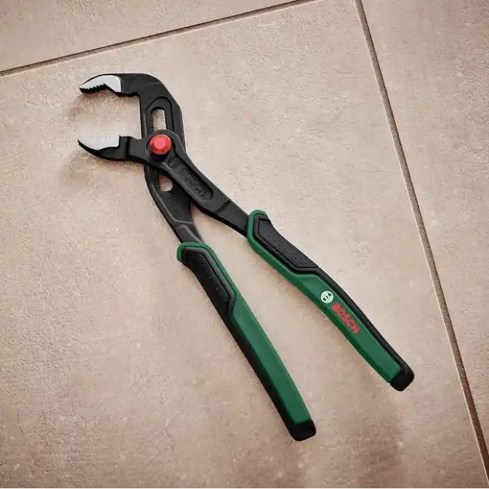 Bosch Boru Anahtarı