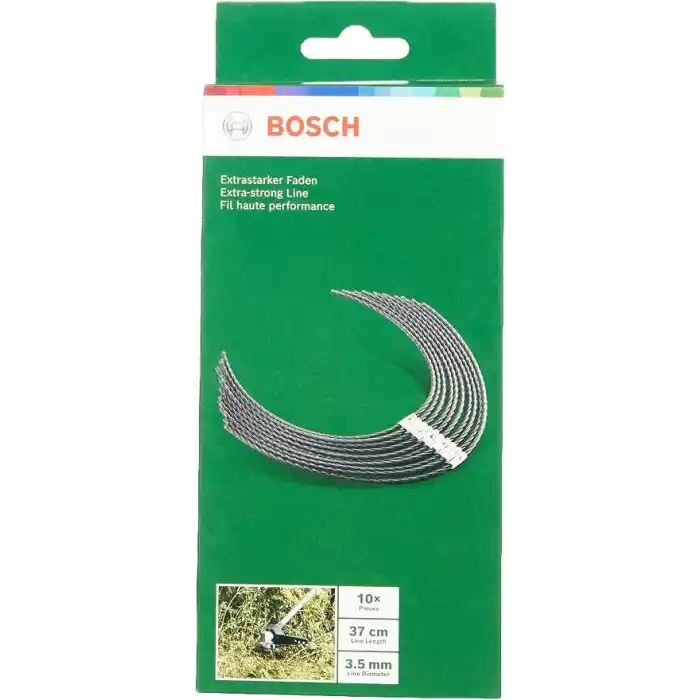 Bosch AFS 23-37 Yedek Kesme Çubuğu