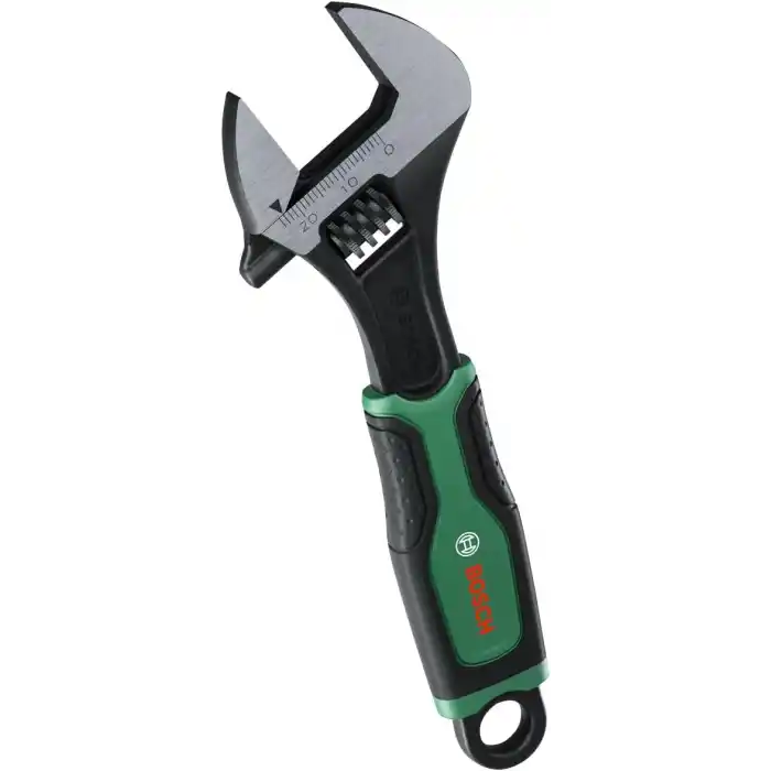 Bosch İngiliz Anahtarı 150 mm / 6
