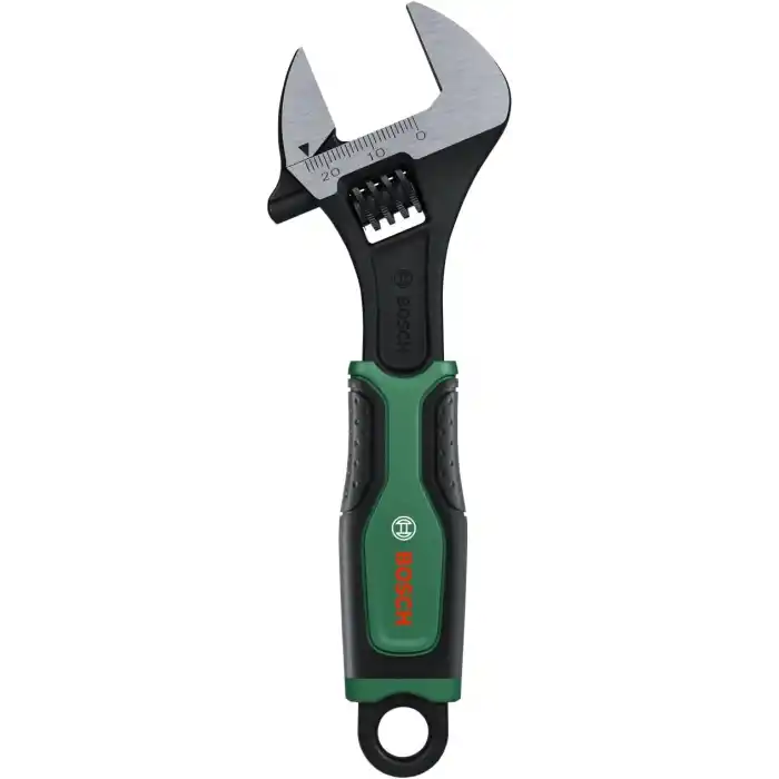 Bosch İngiliz Anahtarı 150 mm / 6