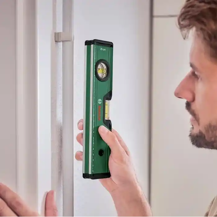 Bosch Su Terazisi 25 cm
