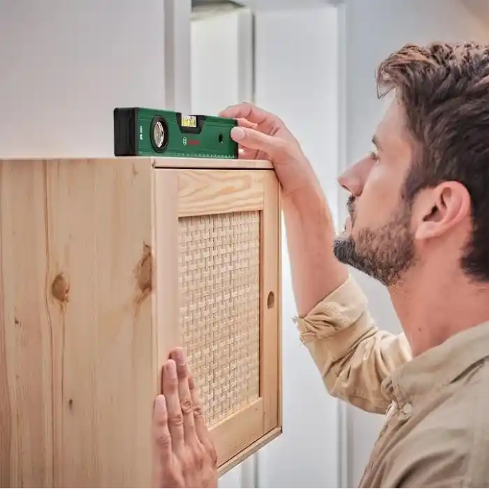 Bosch Su Terazisi 25 cm