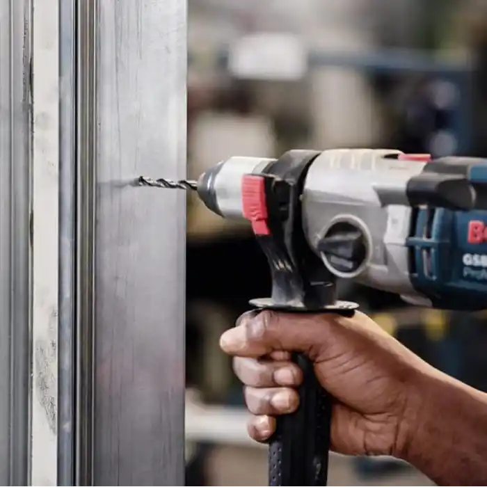 Bosch Professional Accessories Matkap Ucu, Gri, 13 Adet