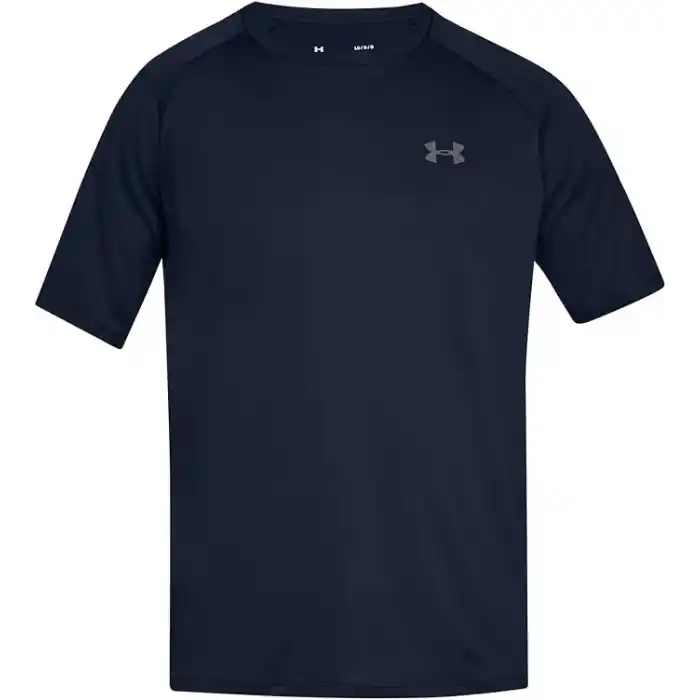 Under Armour Erkek Kısa Kollu Gömlek Ua Tech 2.0 Ss Tee