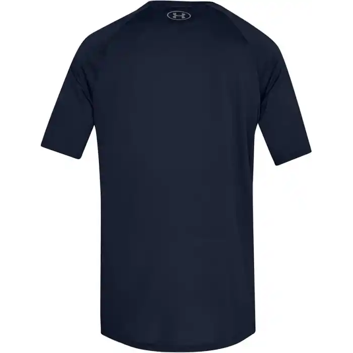 Under Armour Erkek Kısa Kollu Gömlek Ua Tech 2.0 Ss Tee