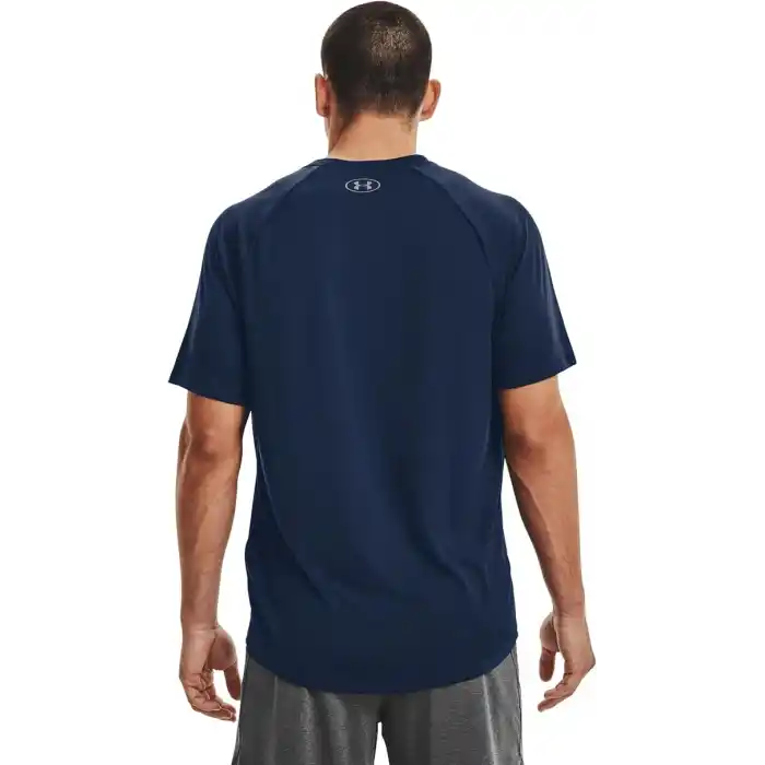 Under Armour Erkek Kısa Kollu Gömlek Ua Tech 2.0 Ss Tee